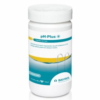 Bayrol - pH plus - granulát 1kg