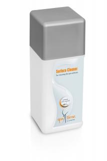 Bayrol Spa Time - Surface Cleaner 1l - čistič povrchu vírivky