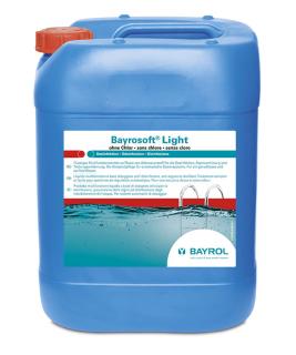 Bayrosoft Light 20l - aktívny kyslík - tekutý