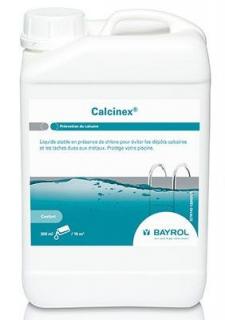 Calcinex 3l - proti vodnému kameňu