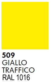 FAST FLOOR - plastový plážový chodník Farba: Žltá - RAL1016