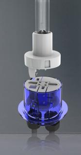 Náhradné diely sterilizátora UV-C slaná voda Výkon: Žiarivka 40 Watt pre Blue lagoon UV-C SLANÁ VODA