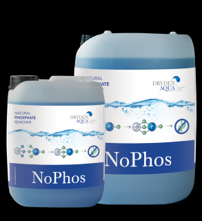 NOPHOS - Odstránenie fosfátov Balenie L: 1 L