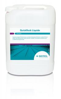 Quickflock Liquide 20 kg