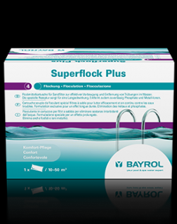 Superflock Plus - 1 kg