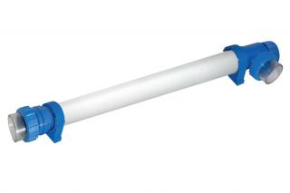 UV-C Tech sterilizátor - Slaná voda Výkon: UV - C Tech 40 W