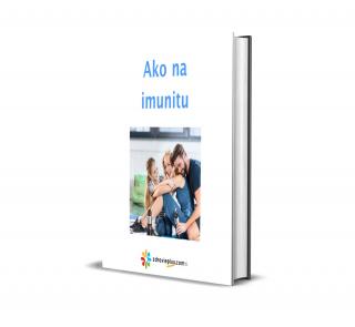 E-book Ako na imunitu