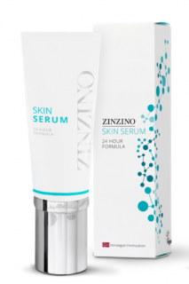 Skin Serum 24 hodín (pre získanie premium ceny 54 Eur čítajte detail)