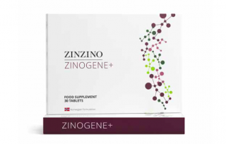 Zinogene+ (pre získanie premium ceny 52 Eur čítajte DETAIL)