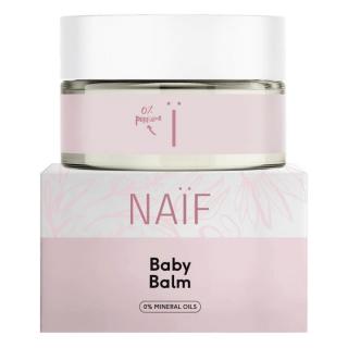 Naif Baby & Kids Baby Balm