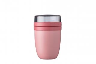 Desiatový Termo Box Mepal Lunch Pot - Nordic Pink