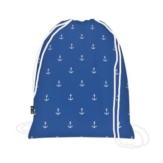 Ecozz Backpack - Anchors