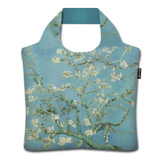 Eko taška ECOZZ - Almond Blossoms - Vincent van Gogh