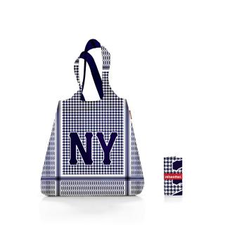 Eko Taška Reisenthel Mini Maxi Shopper - New York