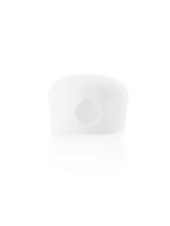 Equa Doplnky - Silikon Upper Squeeze - White