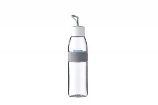 Fľaša Mepal Ellipse 500 ML - White