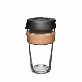 KeepCup Brew Cork Espresso L (454 ml)