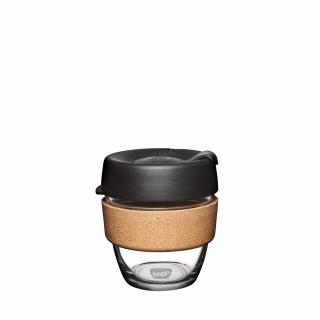 KeepCup Brew Cork Espresso S (227 ml)