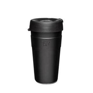 KeepCup Thermal Black L (454 ml)