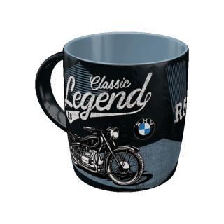 Keramický Hrnček - BMW Classic Legend R5