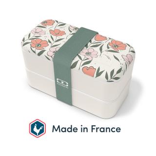 Lunch Box Monbento Original - Bloom