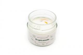 Sviečka Tropicandle - Blooming Jasmine