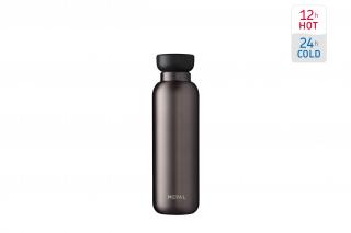 Termo Fľaša Mepal Ellipse 500 ML - Titanium