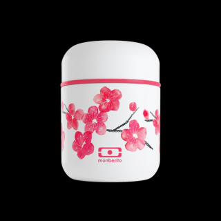 Termobox Monbento Capsule - Blossom