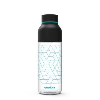Tritánová Fľaša Quokka Ice 720 ML - Geo Black