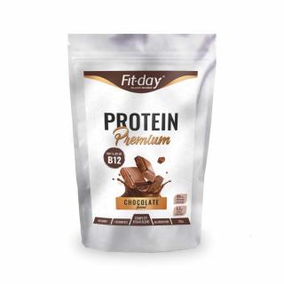 Fit-day Proteín Premium čokoláda 1,8 kg