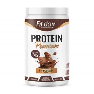Fit-day Proteín Premium čokoláda 900 g