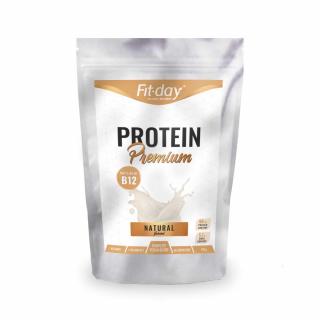 Fit-day Proteín Premium natural 135 g