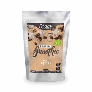 Fit-day Proteín smoothie iced coffee 135 g