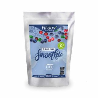 Fit-day Proteín smoothie long-life 135 g