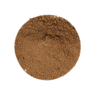 Ľanové semienko hnedé mleté BIO 300 g