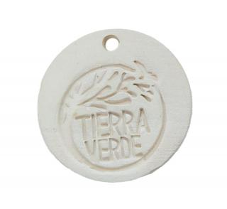 Keramický odparovač na esenciálne oleje - Tierra Verde