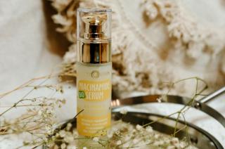 Pleťové Niacinamide sérum BIO - Purity Vision