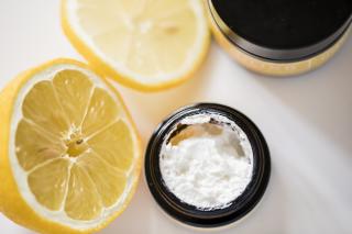 Prírodný krémový deodorant Citrónik - Híling Zdravá Krása