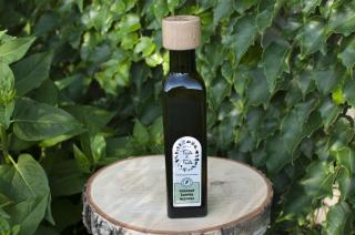 Prírodný tekutý šampón Medovka - Ťuli a Ťuli