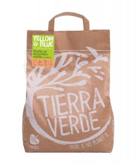 Vločky zo žlčového mydla - Tierra Verde Balenie: 2 500 g (papierové vrece s uškom)
