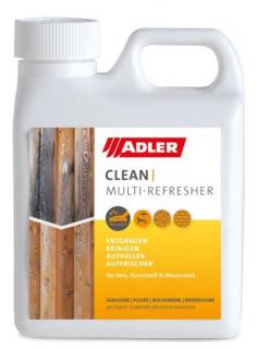 Adler CLEAN-MULTI-REFRESHER  + darček k objednávke nad 40€ Velikost balenia: 1 l