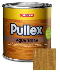 Adler PULLEX AQUA-TERRA (Ekologický olej) Orech - nuss  + darček k objednávke nad 40€ Velikost balenia: 0,75 l