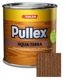 Adler PULLEX AQUA-TERRA (Ekologický olej) Palisander - palisander  + darček k objednávke nad 40€ Velikost balenia: 0,75 l