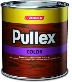 Adler PULLEX COLOR 2,5L  + darček podľa vlastného výberu odstín RAL: RAL 4003