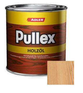 Adler PULLEX HOLZÖL (Ochranný olej na drevo) Bezfarebný - farblos  + darček k objednávke nad 40€ Velikost balenia: 0,75 l