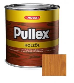 Adler PULLEX HOLZÖL (Ochranný olej na drevo) Smrekovec - lärche  + darček k objednávke nad 40€ Velikost balenia: 0,75 l
