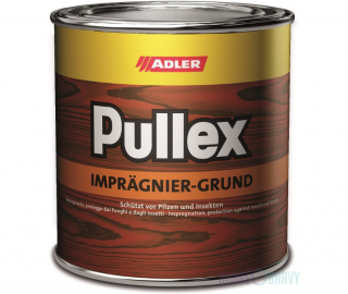 Adler PULLEX IMPRÄGNIER-GRUND (Impregnácia) Bezfarebný  + darček k objednávke nad 40€ Velikost balenia: 0,75 l