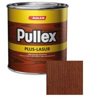Adler PULLEX PLUS-LASUR (Univerzálna lazúra na drevo) Aphzélie - afzelia  + darček k objednávke nad 40€ Velikost balenia: 0,75 l