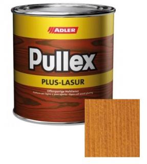 Adler PULLEX PLUS-LASUR (Univerzálna lazúra na drevo) Borovica - kiefer  + darček k objednávke nad 40€ Velikost balenia: 0,75 l