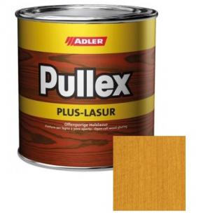 Adler PULLEX PLUS-LASUR (Univerzálna lazúra na drevo) Dub - eiche  + darček k objednávke nad 40€ Velikost balenia: 0,75 l